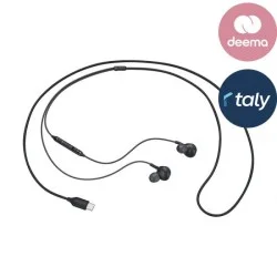 Samsung Wired Earbuds USB Type-C - Black